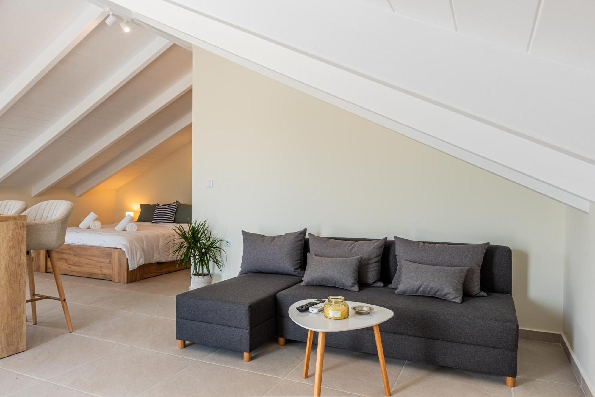 White Lotus Loft Appartement