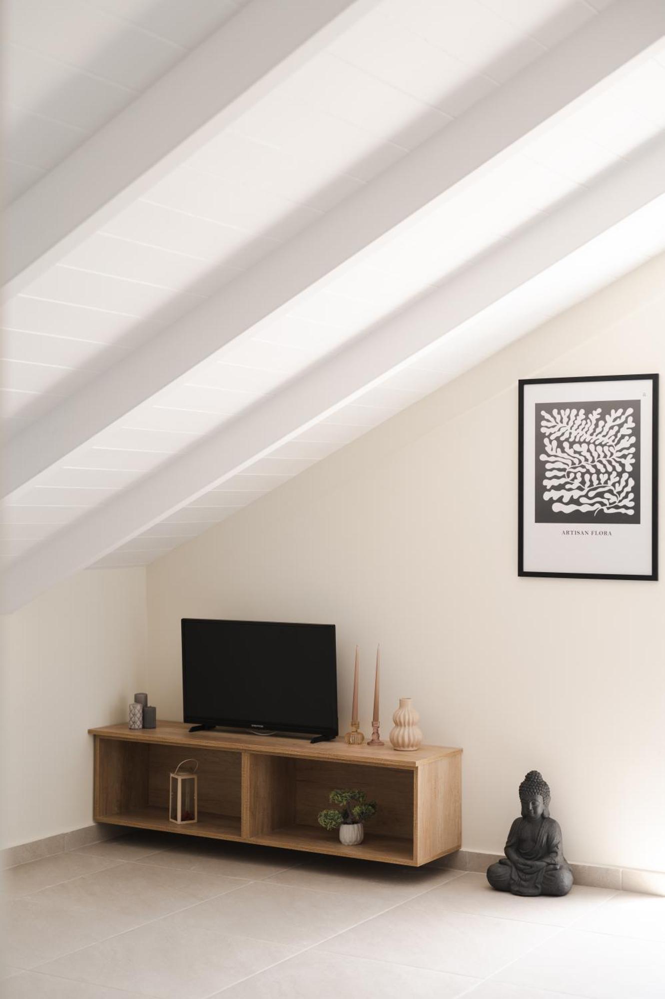 Appartement White Lotus Loft Laganas