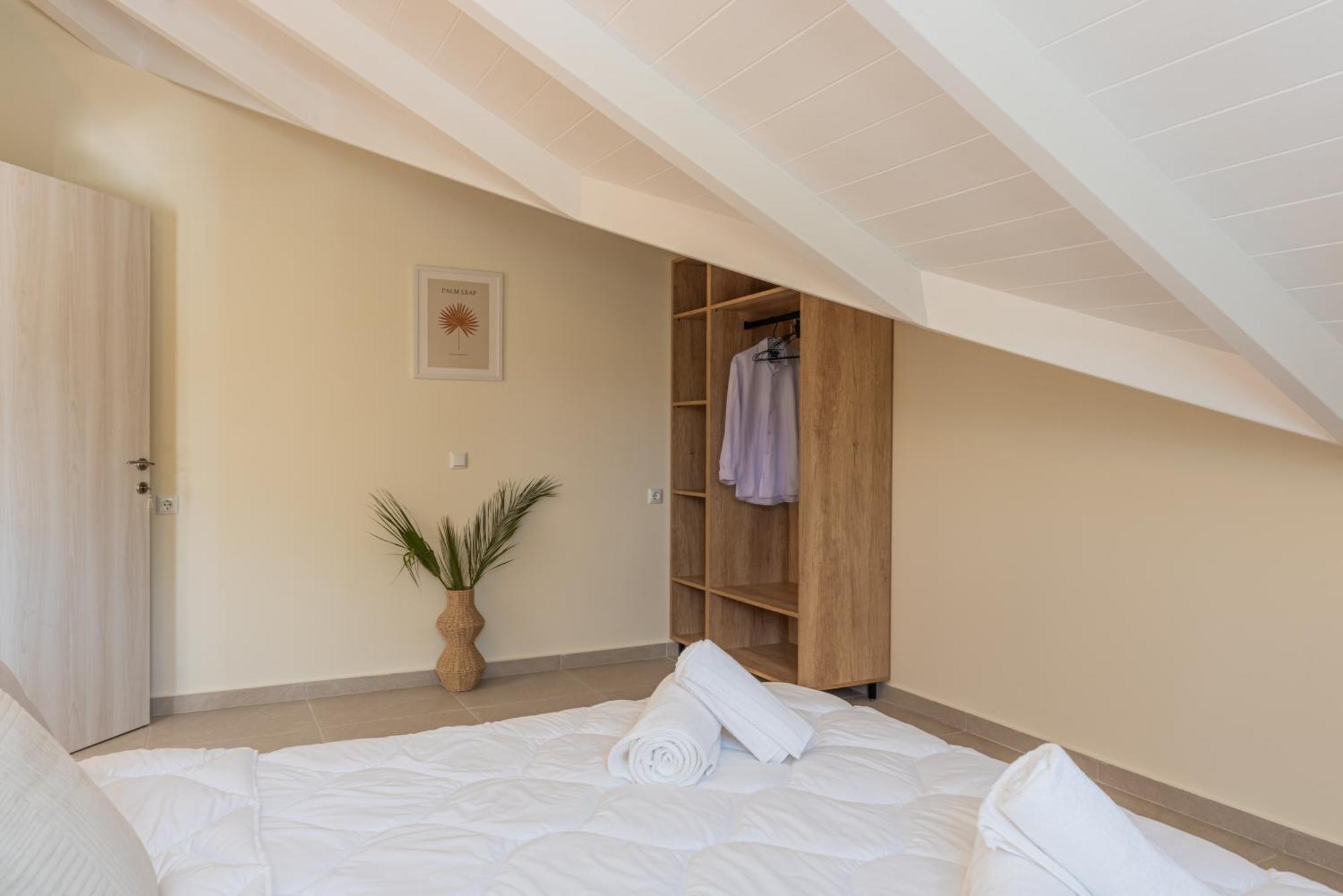 White Lotus Loft Appartement