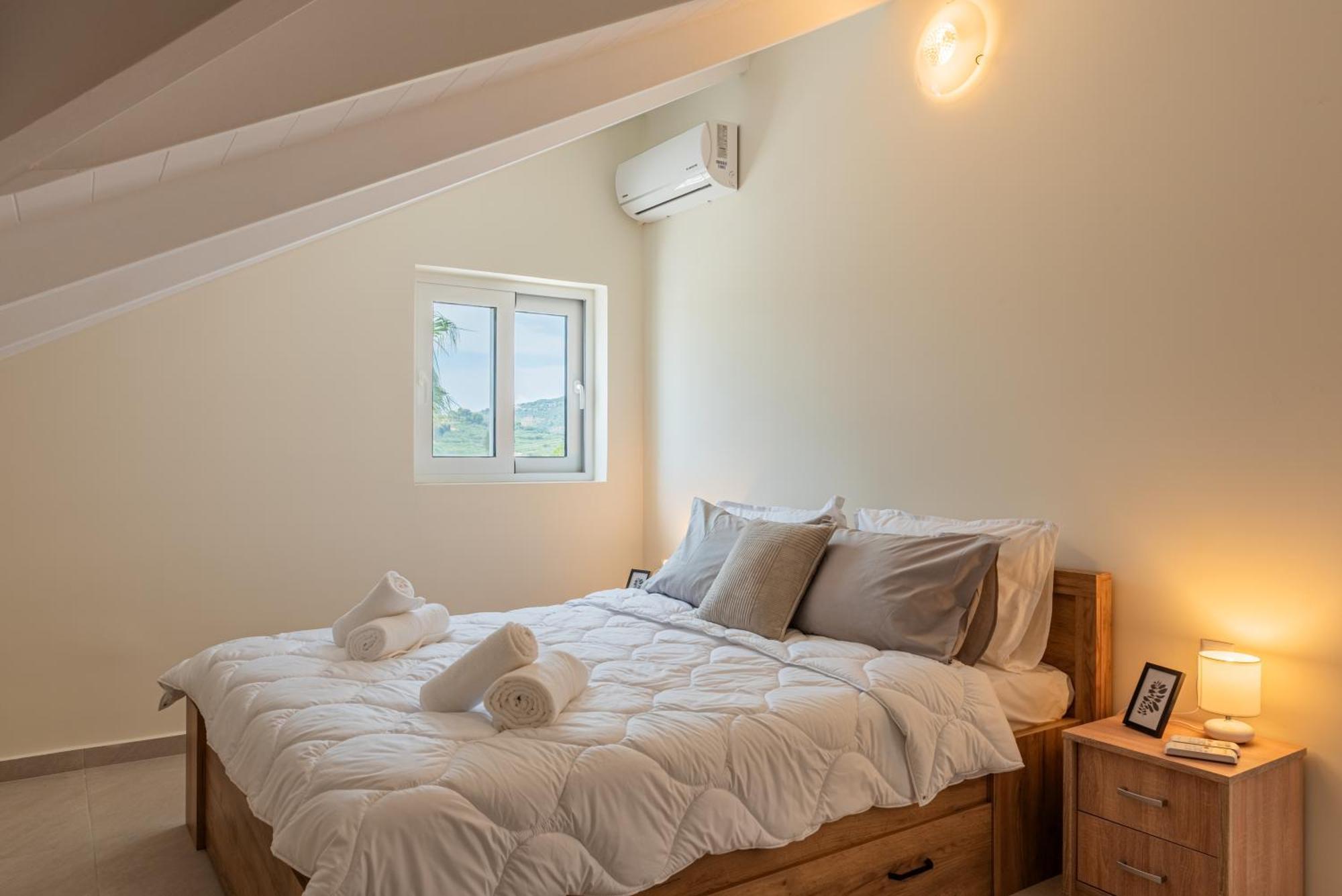 White Lotus Loft Apartament Laganas