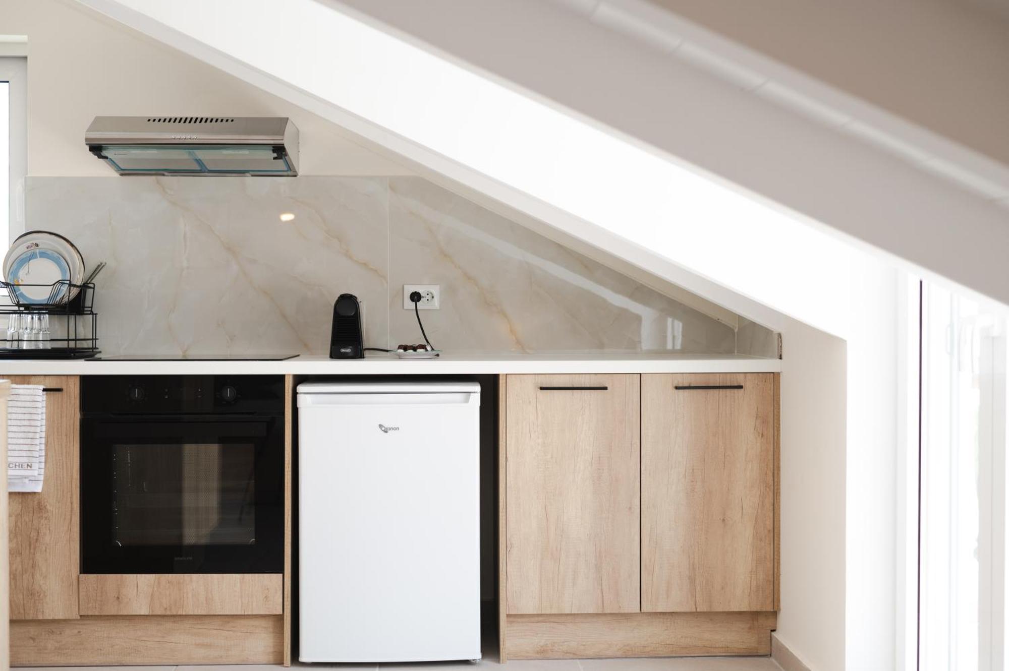 White Lotus Loft Apartament