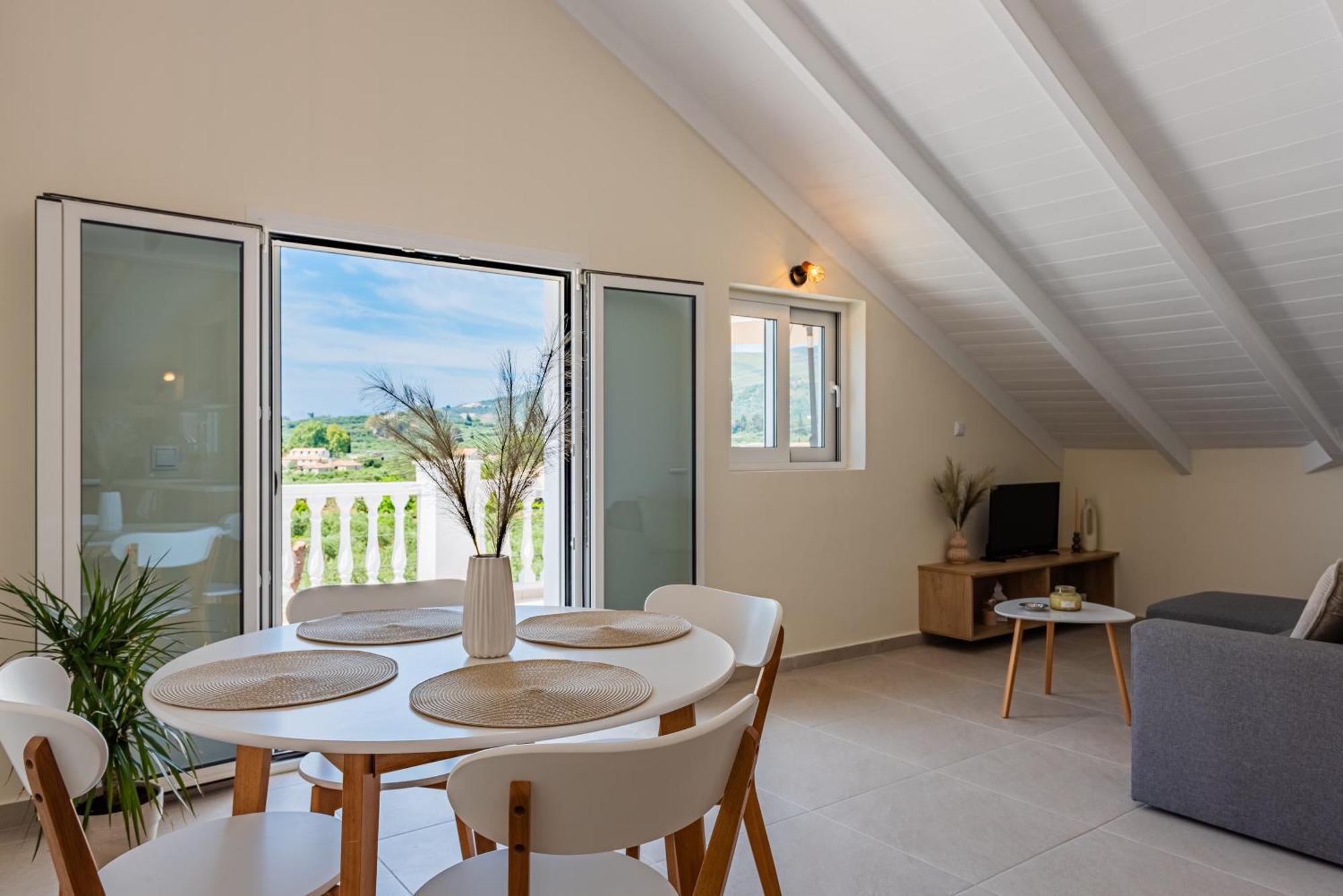 White Lotus Loft Apartament Laganas