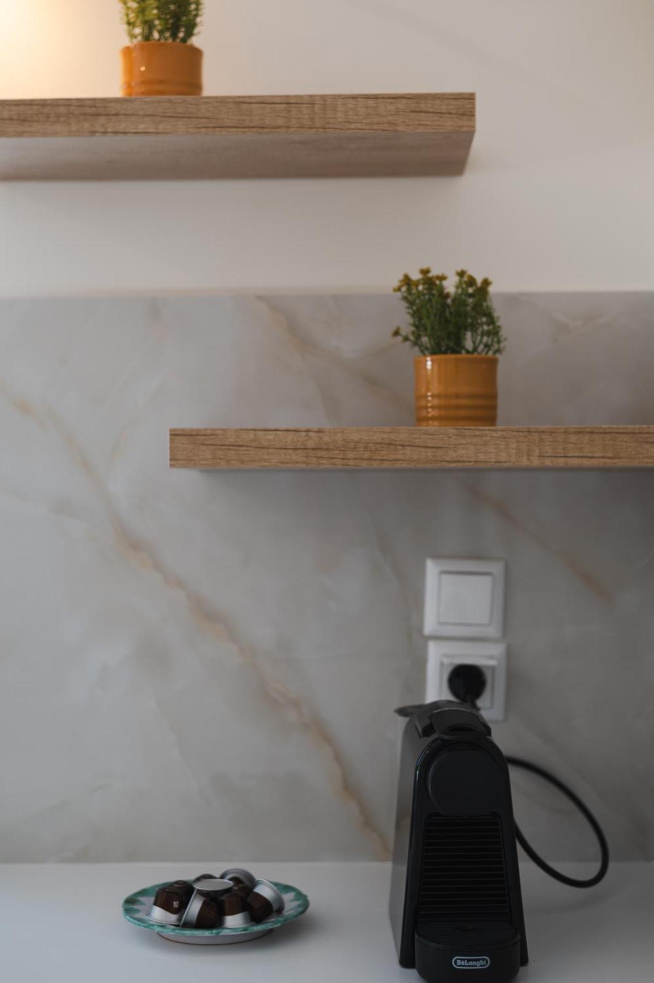 Apartament White Lotus Loft Laganas